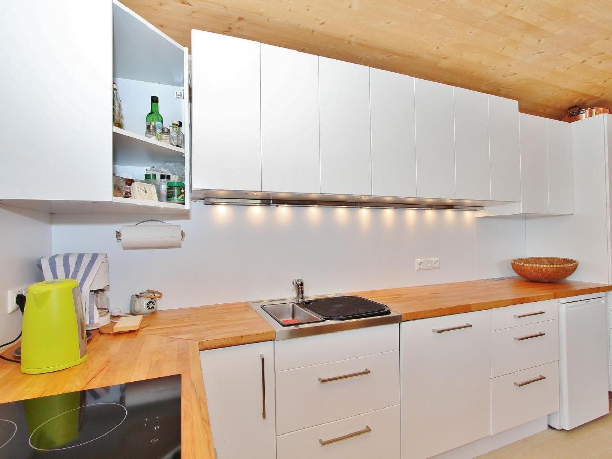 Flat Directly On The Ski Slope With Valley View Sankt Johann in Tirol Luaran gambar